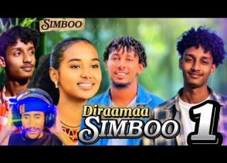  Diraamaa Simboo Kutaa 1ffaa Simboo Episode1