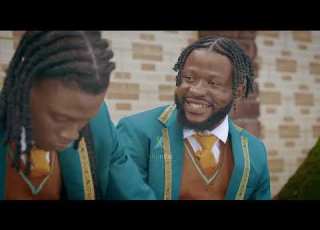  LYCEE ABAKWA EPISODE 7 T Claude Mayole Francine BK Baptist Moustik Karismatik Simplest Ntuhti