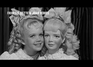 Whatever Happened To Baby Jane Trailer