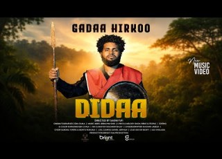  Gadaa Hirkoo DIDAA New Oromo Music Video