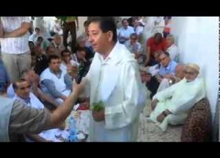 Chekh Sidi Khaled Siaha A Teiemcen 05 2015