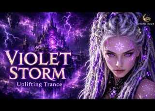  Best Uplifting Vocal Trance 2026 Violet Storm Female Voices Deep Energy