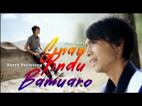 Harry Parintang Album Sinan Rindu Bamuaro