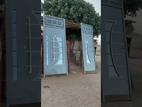 0655 169659 Dodoma Milango Ya Chuma Ya Kisasa 2023