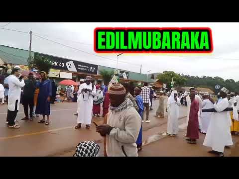 Eid Al Fitr 2026 Tanzania