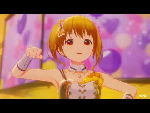 IDOLY PRIDE 3D Live Fight Oh MIRAI Oh By Hoshimi Productions