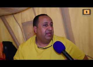  المؤلف فتحى الجندى يكشف كواليس مسلسل باثر رجعى