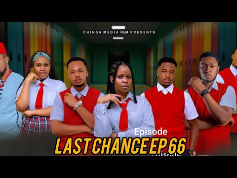 Last Chance Ep 66