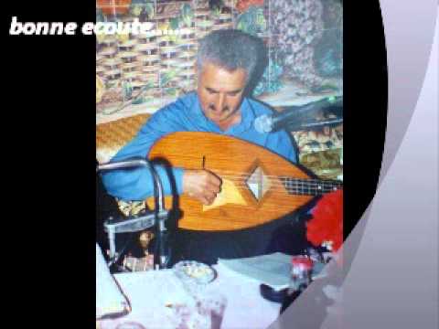 Ezzahi Interprete Maychali