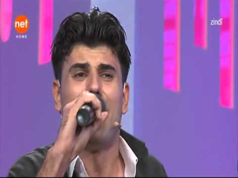 Barham Shamami La Net Tv Evin Zhn U Zhyan 2016 Gorani La Bar Aw Zulfat Amrm