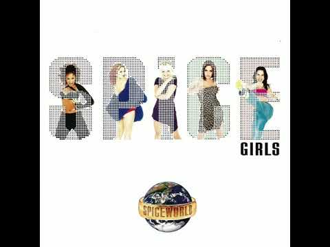 Spice Girls Viva Forever Slowed Reverb
