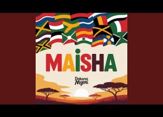 Natoka Mbali Na Nazidi Kusonga Mbele