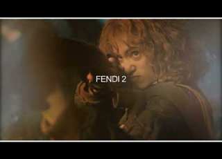  Rakhim Khim Ayv1o Fendi 2 Slowed Pitched Daycore