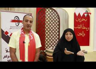 مقابلة مع رئيس كنيسة العذراء مريم مينا ناجي شلبطريركية الأقباط الأرثوذ