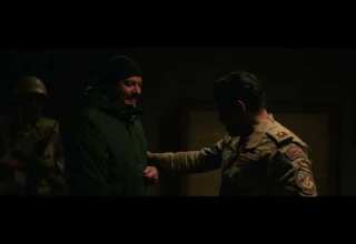 خالد بيحضر لعملية نوعية للهجوم على أبو عمار المهاجر ونور اللي هينفذها الكتيبة 101