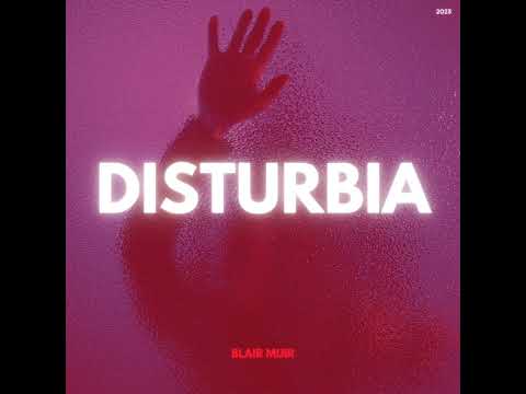 Rihanna Disturbia Blair Muir Remix