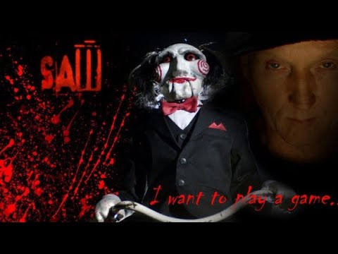 فيلم Saw الجزء الأول كامل فيلم Saw الجزء الأول كامل