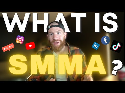 What Is An SMMA Social Media Marketing Agency What Is An SMMA Social Media Marketing Agency