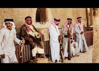 كيف كانت الحياة في جازان قبل ٨٠ عام