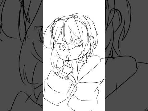 Alche Miss Katrina アンちゃん描いてみた お絵描き