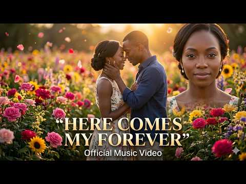 Here Comes My Forever Best Love Song 2026 Official Music Video