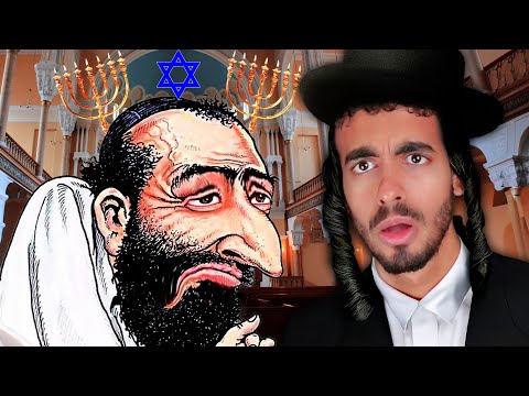 اسوأ خمسة يهوو