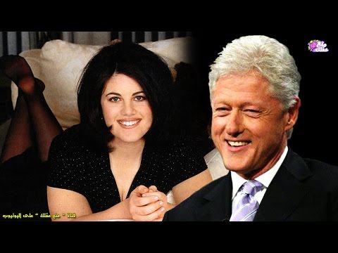 فتاة هزت عرش الولايات المتحدة الأمريكية