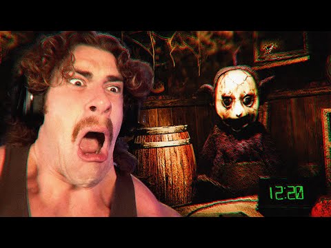 THE REMNANTS OF TUBBYLAND