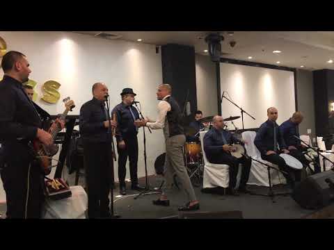 القيصر علاء عكر موال عم ابشربك يا كاس مرت سنين وانا وحدي 2019 ALAA AKAR