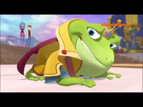 Joy Y Sr Rana Me Niego Regal Academy