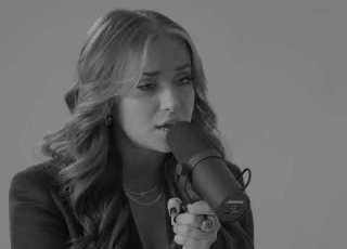  Rachel Grae Hope You Re Proud Acoustic Performance Video
