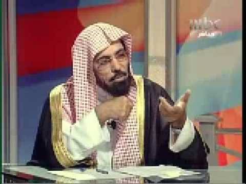 الشيخ سلمان يتكلم عن عبد الوهاب المسيري رحمه الله