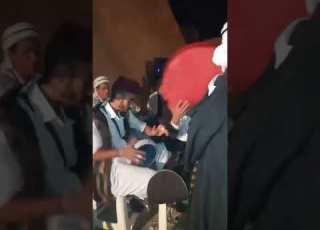  قصبة شاوية من اعراس ناس باتنة كي طارت لحمامة