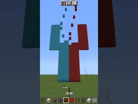 Cash Nico In Minecraft Shorts