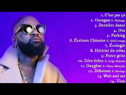 FERRE GOLA RHUMBA MIX 2024 DYNASTIE 2 MARATHON VISAS OXYGENE DJ FABIAN 254