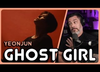  Director Reacts Yeonjun Ghost Girl MV