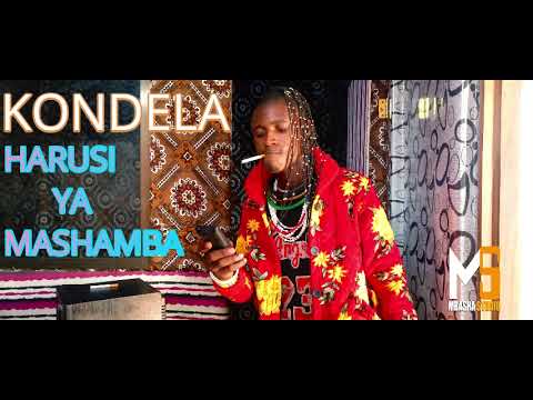 KONDELA HARUSI YA MASHAMBA AUDIO BY MBASHA STUDIO 2023 Mp3