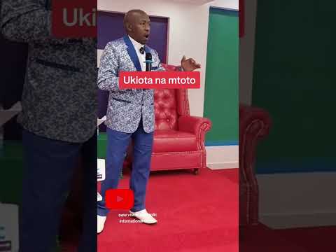 Dreaming With A Child