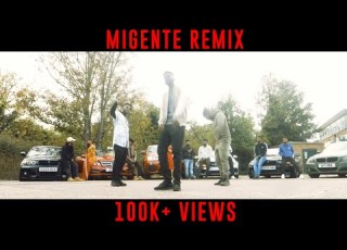  Mi Gente J Balvin Willy William Remix KUTHUVILAKUZ Official Music Video IFT Prod Jerone B