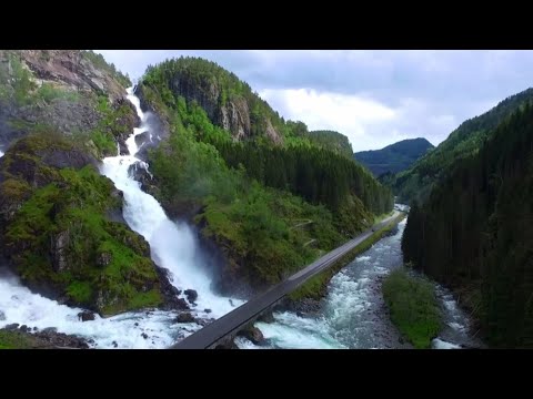 إسلام ص بحي عندما يجتمع جمال الصوت وجمال المنظر معا تظهر هاذي النتيجه