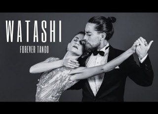 Watashi By Forever Tango Ayelen Sanchez Walter Suquia