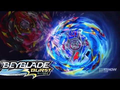 Beyblade Burst Surge Episode 17 Shu Valt Vs Hyuga Hikaru English Dub Beyblade Burst Surge Episode 17 Shu Valt Vs Hyuga Hikaru English Dub