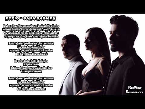 Eypio Sana Rağmen Yeraltı Dizi Müzikleri 4 Bölüm