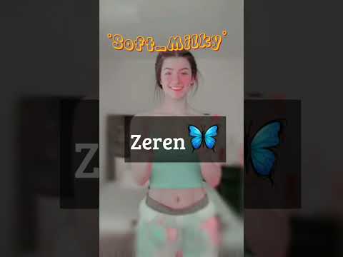 Nadir Bulunan Kız Isimleri