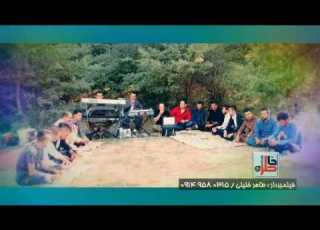 هنرمند عبدالله ساسانی