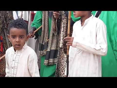 الشيخ حمدالنيل امدرمان