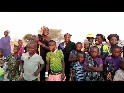 NDAMA JIGUSHILAGA 20 10 2025