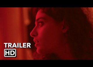  The Sea Ahead 2021 Manal Issa Ely Dagher HD Trailer English Subtitles
