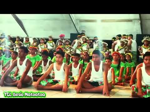 YCL Betio Matoatoa Batere