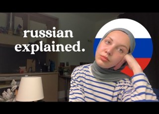  Watch This If You Re Learning Russian